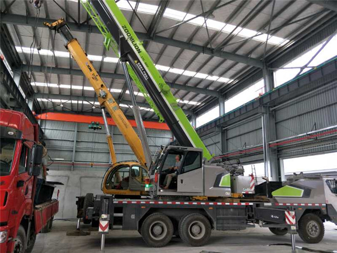 叙州区高空车出租需要注意哪些安全事项？