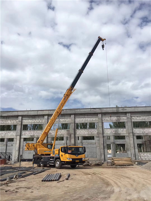 叙州区吊装作业前会做设备检查吗？安全保障措施有哪些？